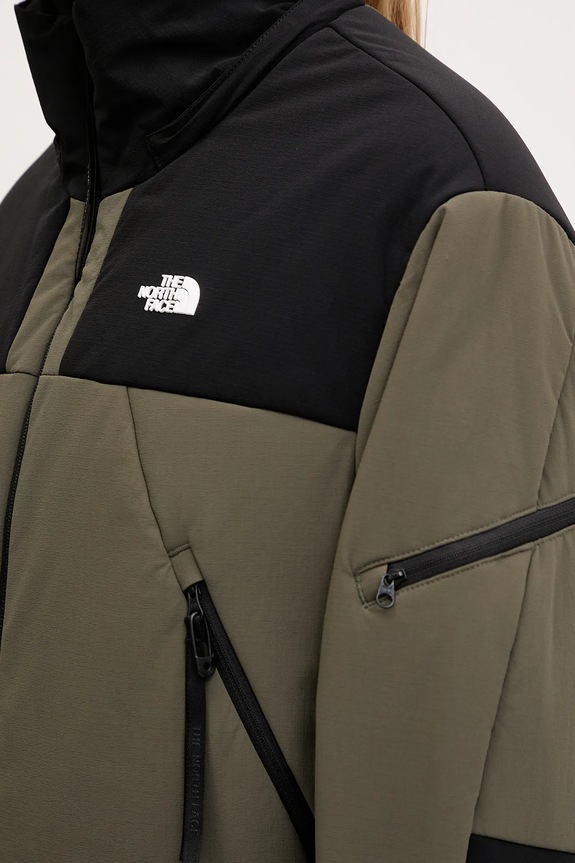 The North Face kurtka Movement NF0A8E6ZTY11