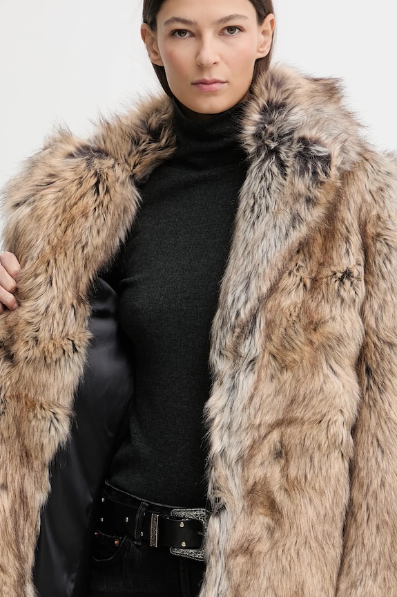 ZADIG&VOLTAIRE palton WWCO01216