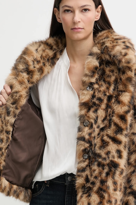 Kabát ZADIG&VOLTAIRE WWCO01253