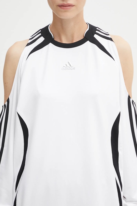 adidas Originals sweatshirt Fashion Jersey white KE9797