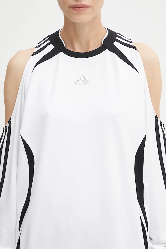 adidas Originals sweatshirt Fashion Jersey white KE9797