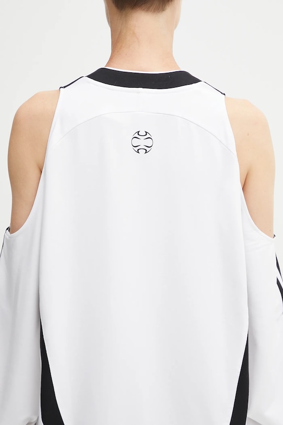 adidas Originals sweatshirt Fashion Jersey KE9797 white