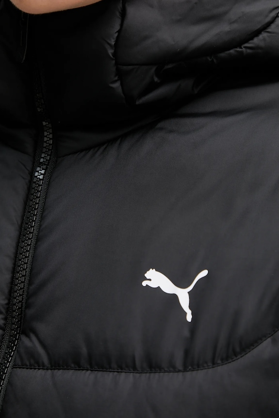 Bunda Puma 685231.D černá