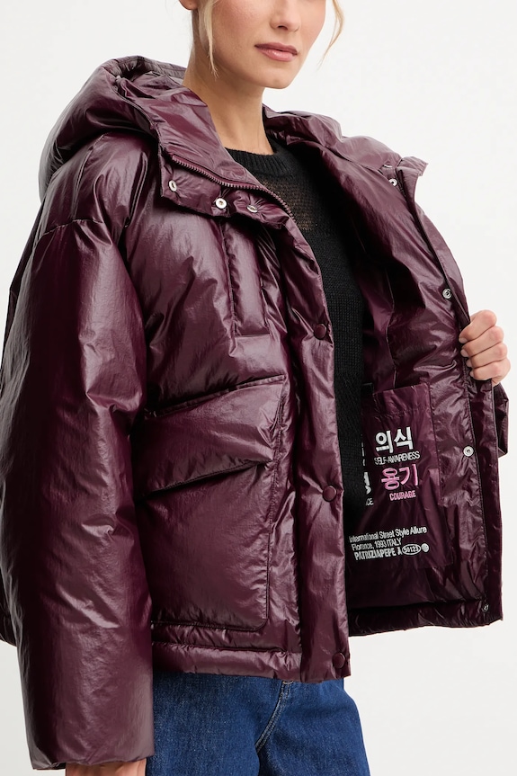 Bunda Patrizia Pepe 2O0183.A650