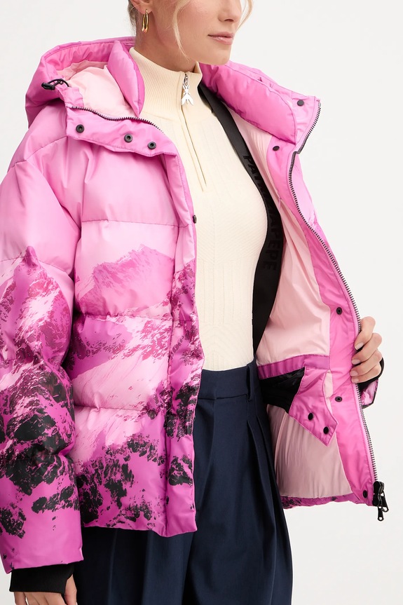 Bunda Patrizia Pepe 2O0206.A667