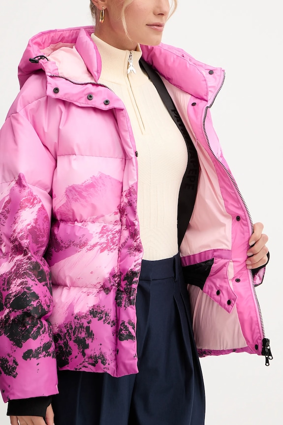 Bunda Patrizia Pepe 2O0206.A667