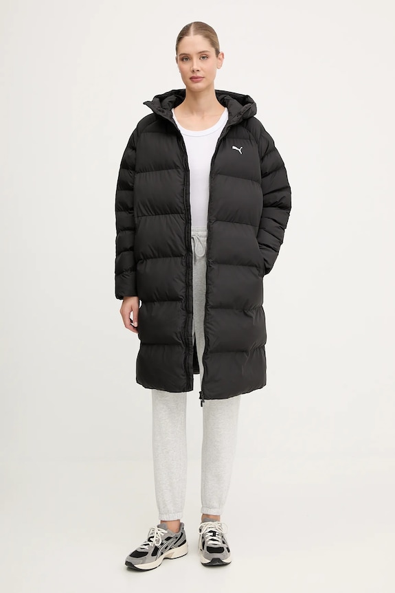 Куртка Puma 688384 чёрный AW25