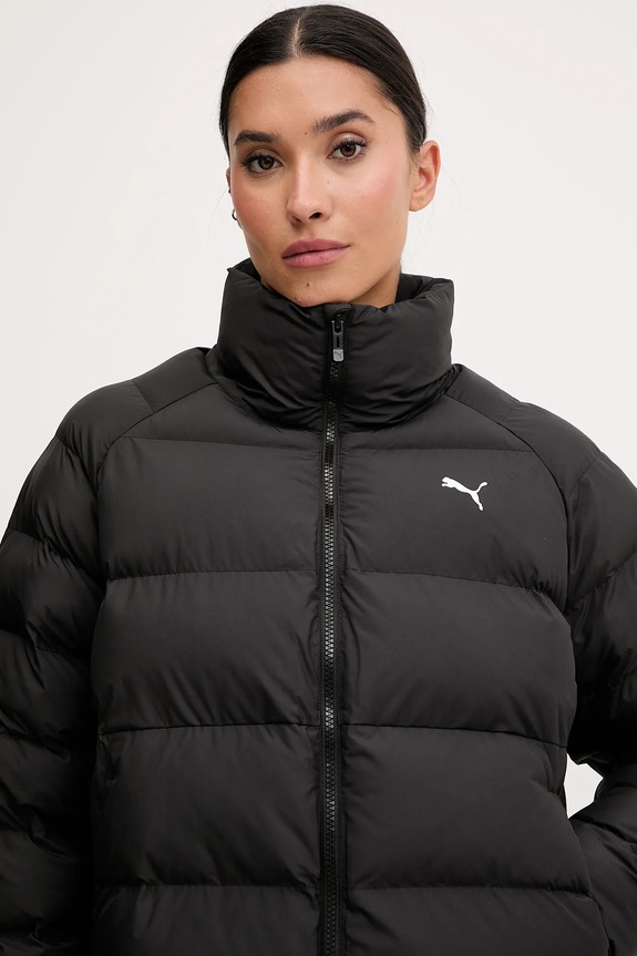 Bunda Puma čierna 688387.D