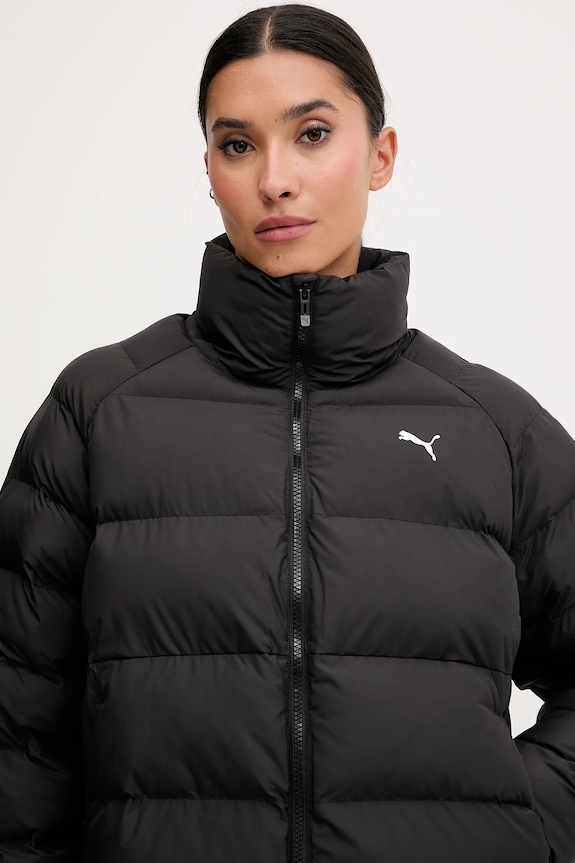 Bunda Puma čierna 688387.D