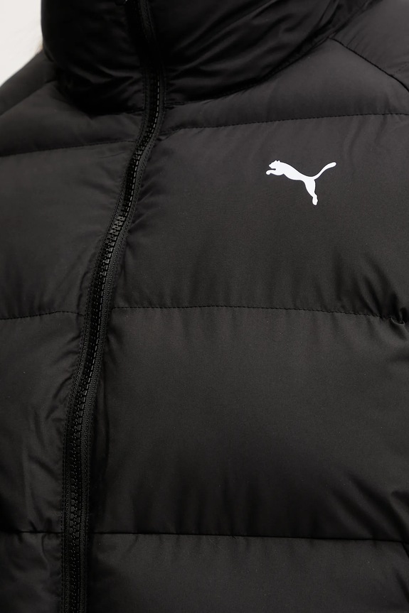 Bunda Puma 688387.D čierna