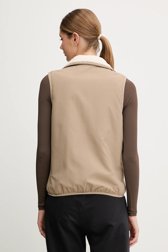 Елек с две лица Puma бежов 688388