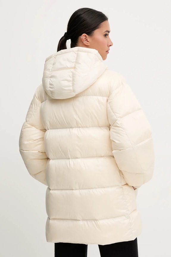 Odjeća Pernata jakna Puma 688389.D bež