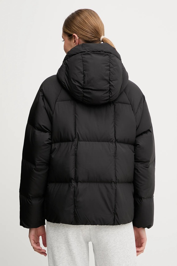 Oblečenie Páperová bunda Puma 688392.D čierna