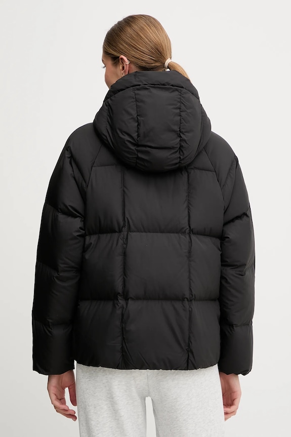Oblečenie Páperová bunda Puma 688392.D čierna