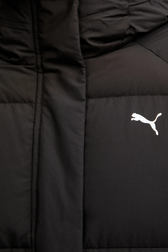 Páperová bunda Puma 688392.D čierna
