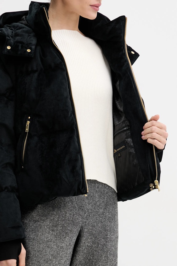 MOOSE KNUCKLES pehelydzseki M34LJ194G