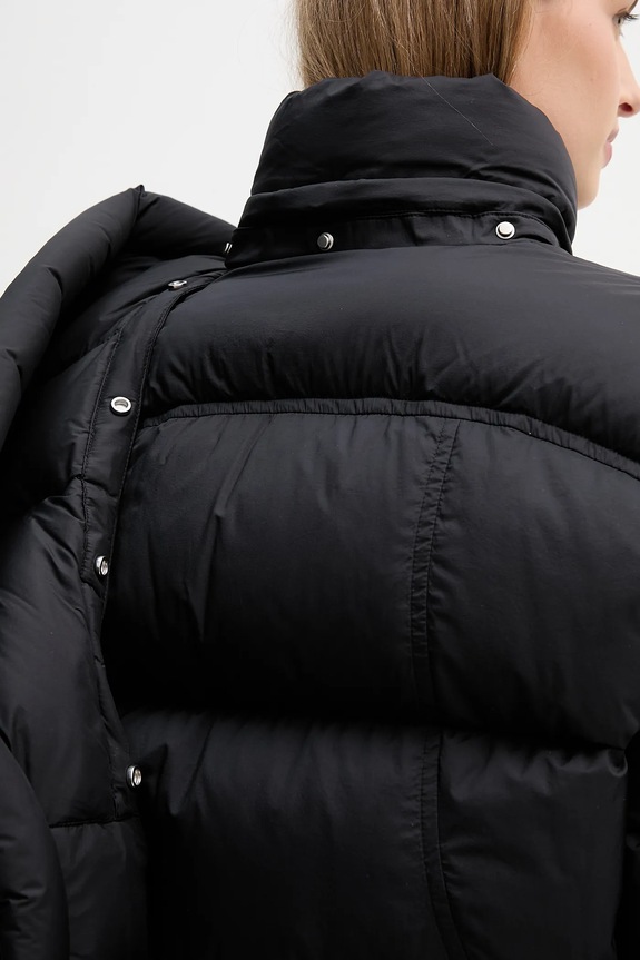 MOOSE KNUCKLES geaca de puf M35LJ130