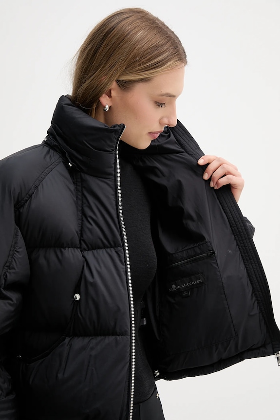 MOOSE KNUCKLES geaca de puf M35LJ130
