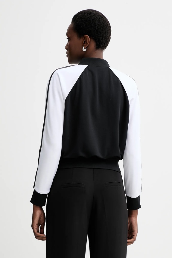 Одяг Кофта Kenzo FF62BL5524ID чорний