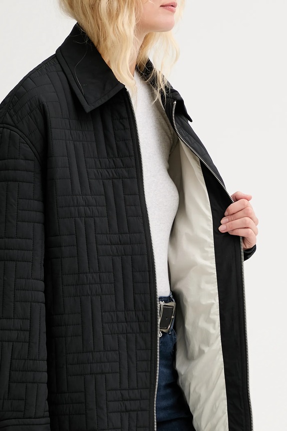 Kenzo kurtka FF62BL2399NN