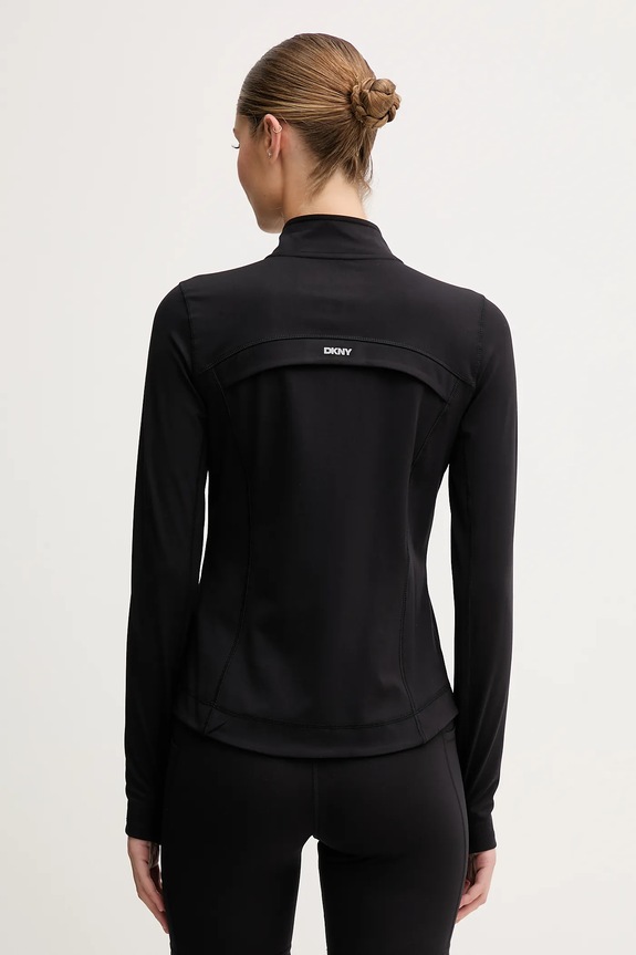 Abbigliamento Dkny felpa DP5J9616 nero