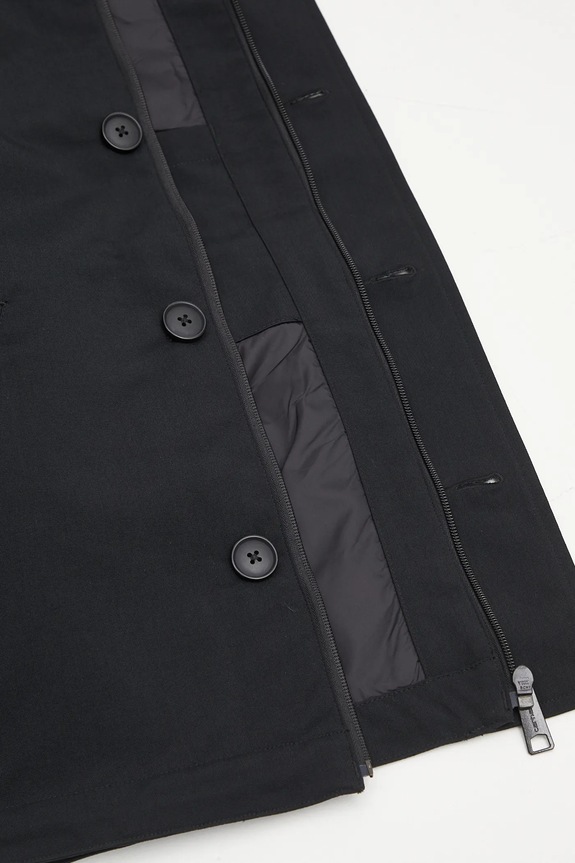 Яке Carhartt WIP W' Barnett I035148.89XX черен