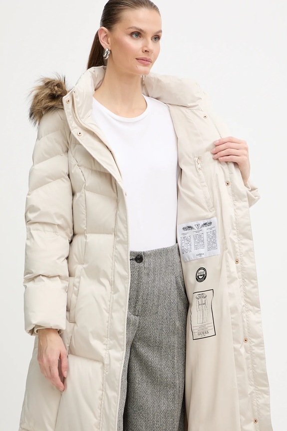 Guess piumino MARINA W5BL29.W2802