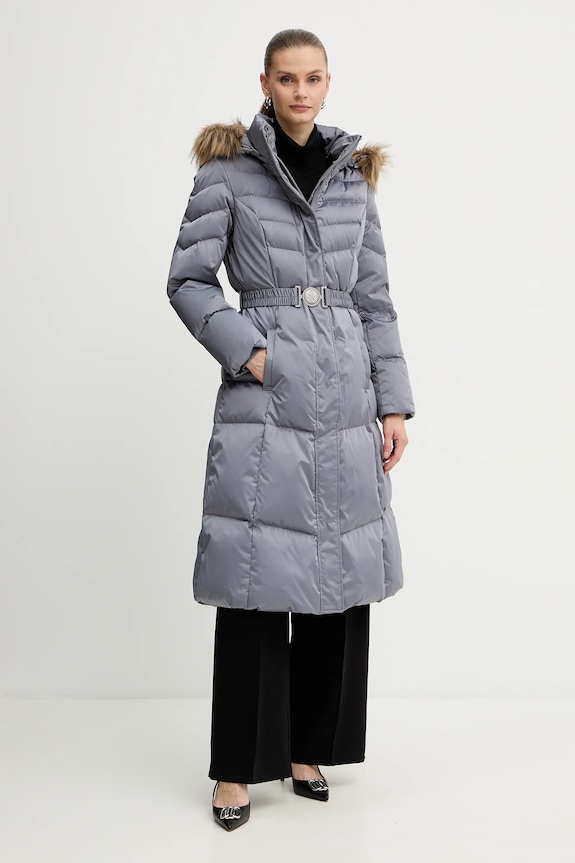 Puhovka Guess MARINA Drugo siva W5BL29.W2802