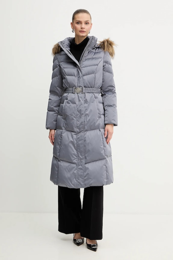 Puhovka Guess MARINA W5BL29.W2802 siva AW25