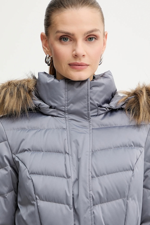 Puhovka Guess MARINA siva W5BL29.W2802