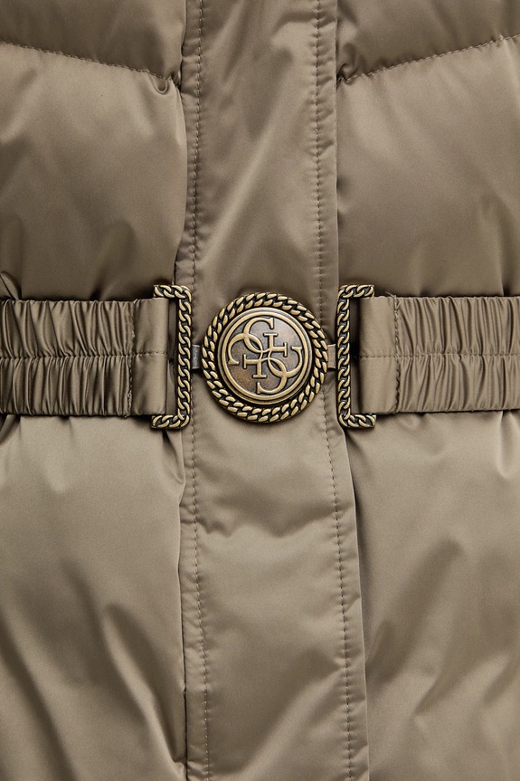 Guess kurtka puchowa MARINA W5BL30.W2802