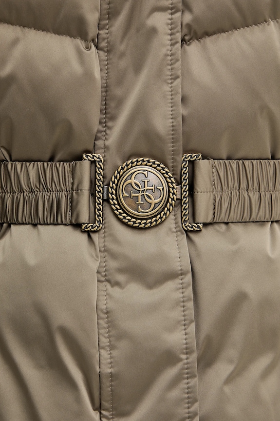 Guess kurtka puchowa MARINA W5BL30.W2802