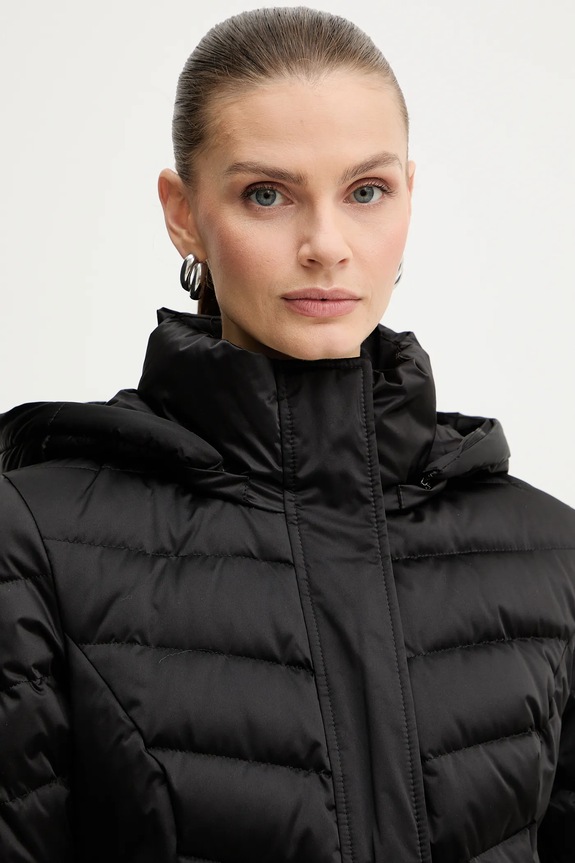 Пухова куртка Guess MARINA W5BL30.W2802