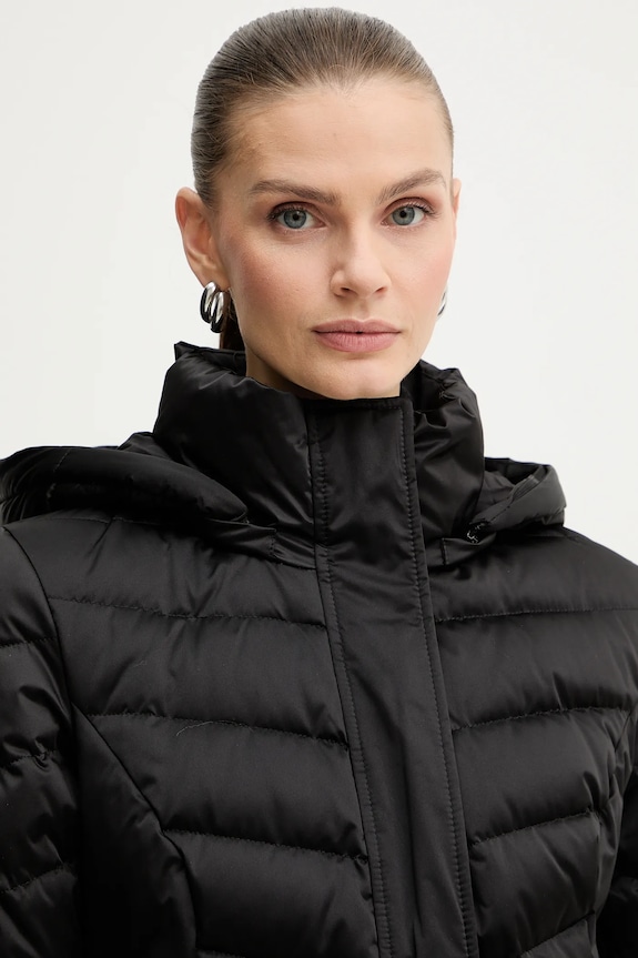 Пухова куртка Guess MARINA W5BL30.W2802