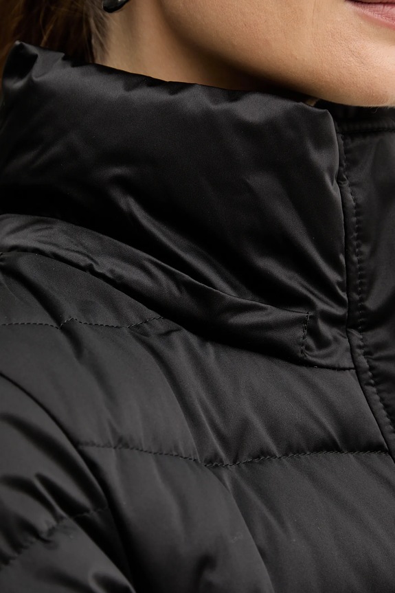 Пухова куртка Guess MARINA W5BL30.W2802