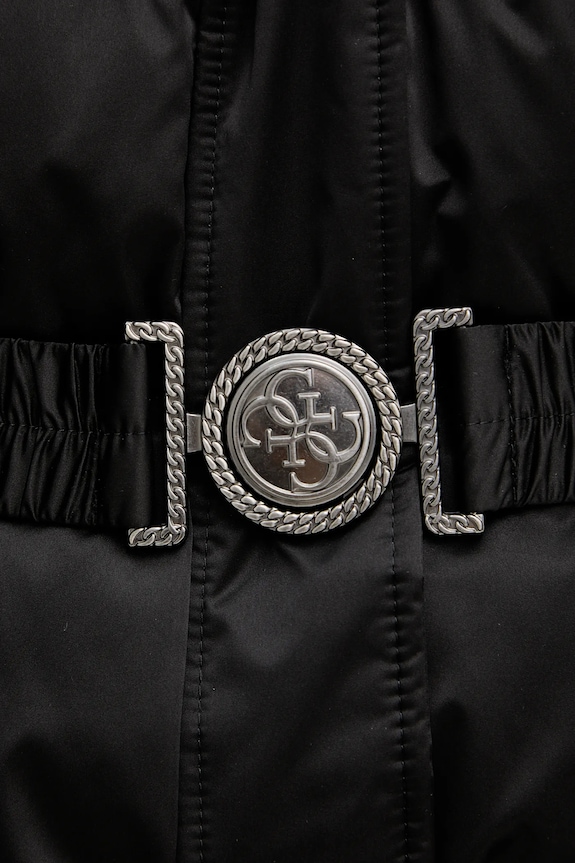 Пухова куртка Guess MARINA W5BL30.W2802