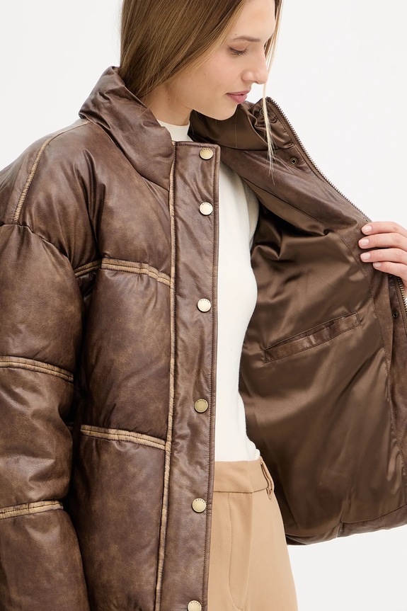 Μπουφάν Guess GIPSY W5BLAE.W0450