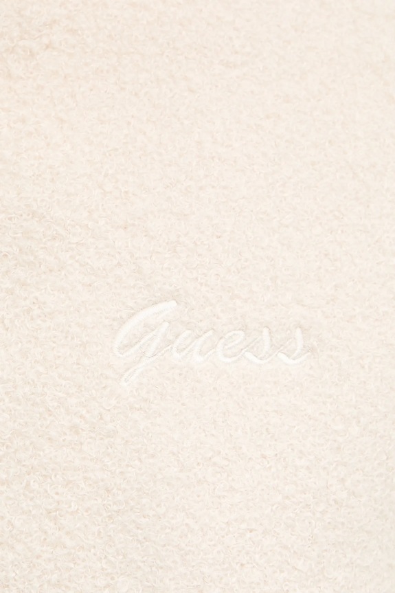 Μπουφάν Guess DANIELLE W5BL27.W2392 μπεζ