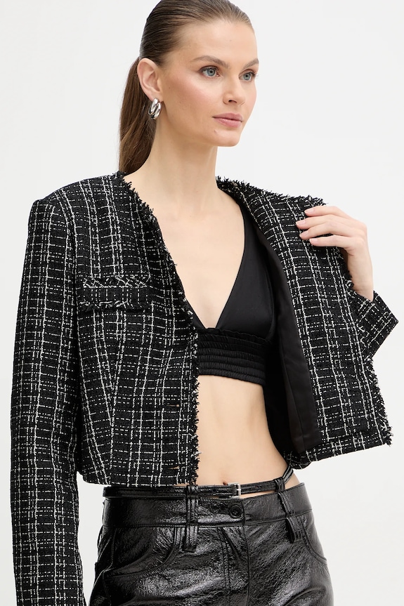 Guess giacca SANDRA W5BN63.W2382