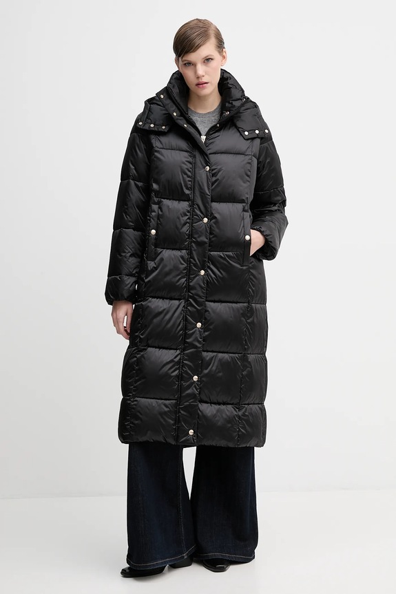 Joop! kurtka pozostałe czarny 30048863