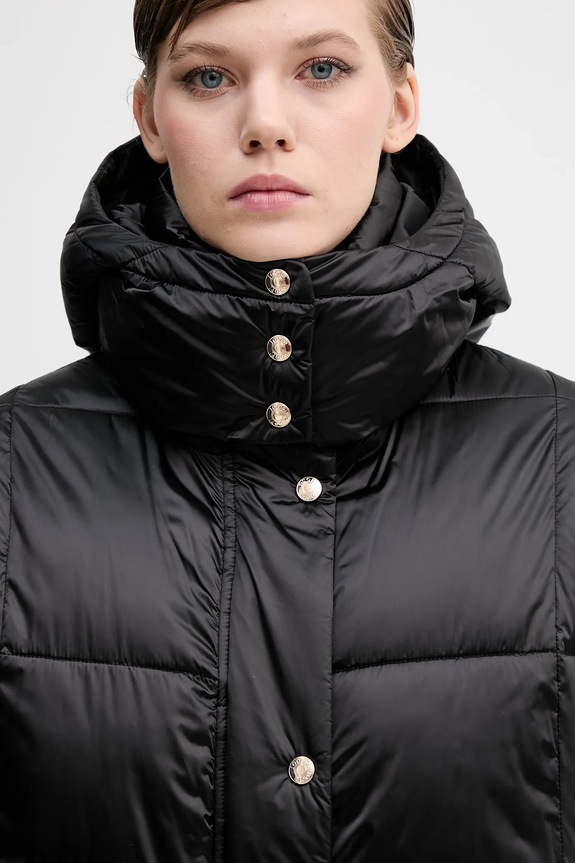 Joop! kurtka czarny 30048863