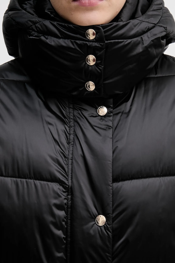 Joop! kurtka 30048863 czarny