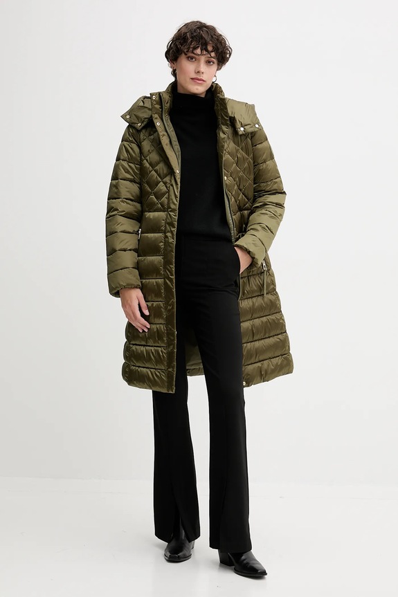 Joop! kurtka 30048865 zielony AW25