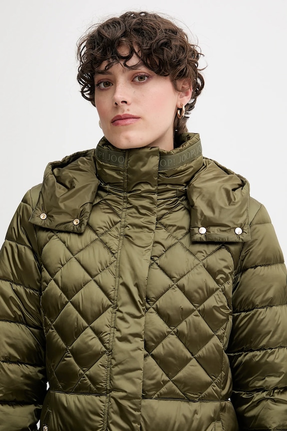 Joop! kurtka zielony 30048865