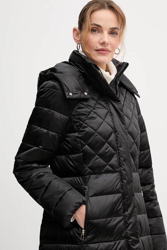Joop! geacă 30048865 negru
