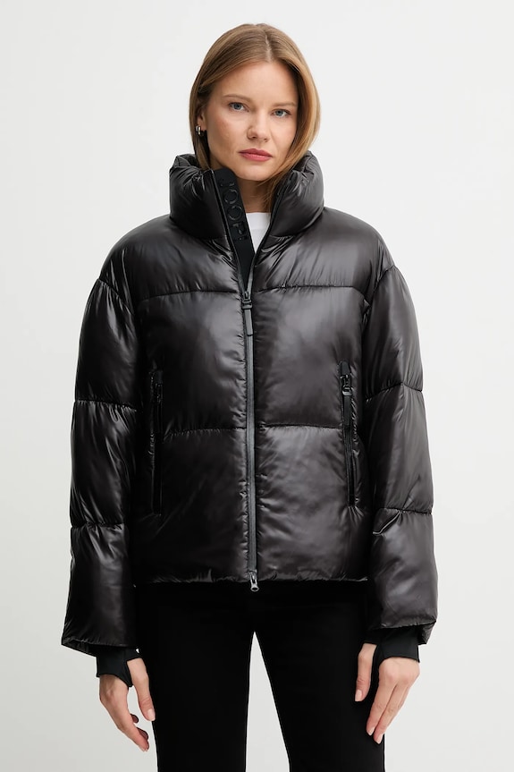 Куртка Joop! с подкладкой чёрный 30049140