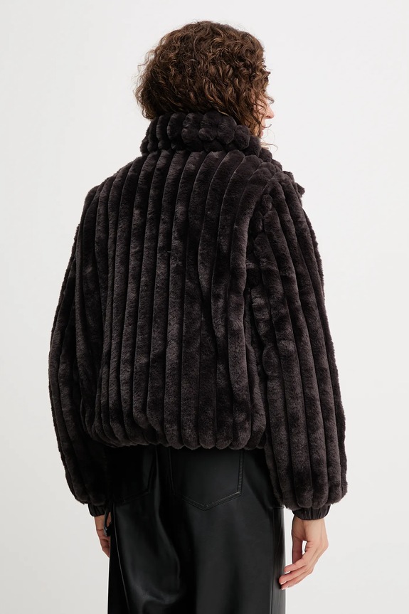 Двусторонняя куртка Save The Duck ELINA коричневый D31352W.VERY21