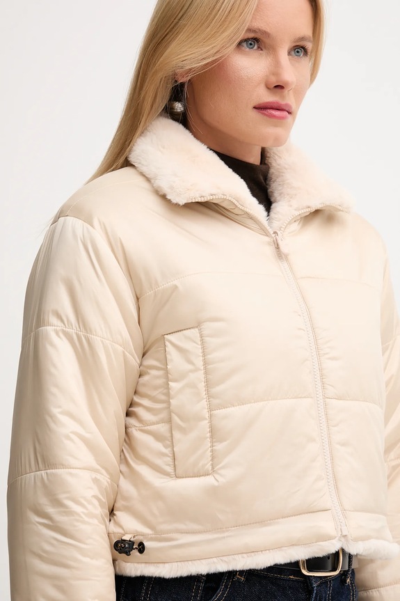 Save The Duck kifordítható dzseki YUKI D32492W.FURY21