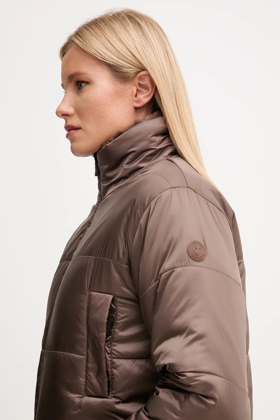 Dvostranska jakna Save The Duck YUKI D32492W.FURY21