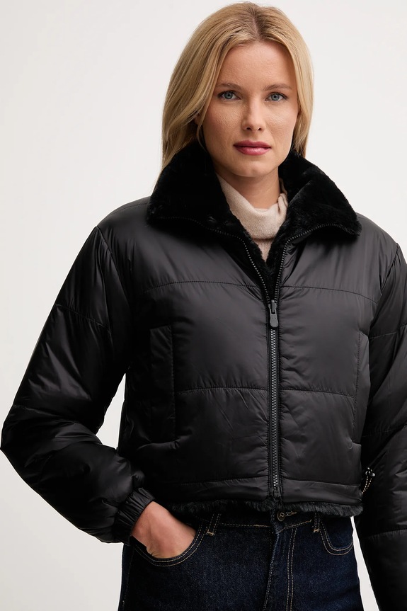 Save The Duck kifordítható dzseki YUKI D32492W.FURY21